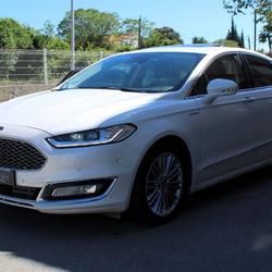 Ford Mondeo IV HYBRID 2.0 187 ch 7CV VIGNALE BVA6 4P Saint-Jean-de-V&eacute;das
