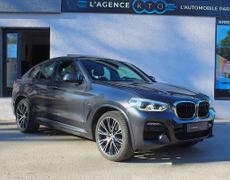BMW X4 Saint-Jean-de-Védas