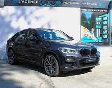 BMW X4 Saint-Jean-de-Védas