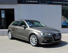 Audi A3 Saint-Jean-de-Védas