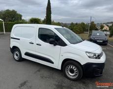 Citroen Berlingo - 12 980 €