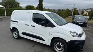 Citroen Berlingo  - photo 0