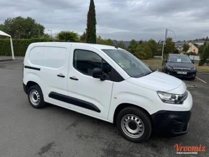Citroen Berlingo -  - 12 980 €