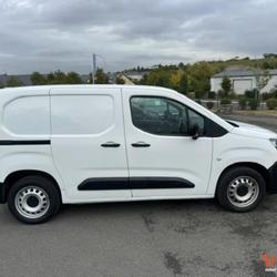 Citroen Berlingo occasion - Mauges-sur-Loire - photo 2/13