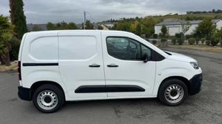Citroen Berlingo  - photo 1