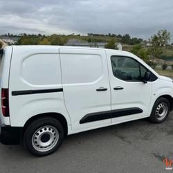 Citroen Berlingo occasion - Mauges-sur-Loire - photo 3/13