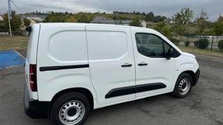 Citroen Berlingo  - photo 2