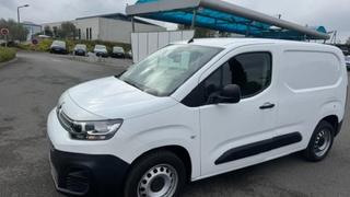 Citroen Berlingo  - photo 3