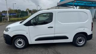 Citroen Berlingo  - photo 4
