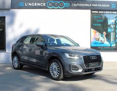 Audi Q2 Saint-Jean-de-Védas