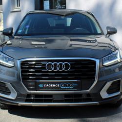 Audi Q2 35 TFSI 150 ch COD DESIGN BVM6 + CARPLAY Saint-Jean-de-V&eacute;das