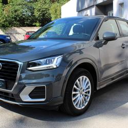 Audi Q2 35 TFSI 150 ch COD DESIGN BVM6 + CARPLAY Saint-Jean-de-V&eacute;das