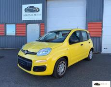 Fiat Panda Le Haillan