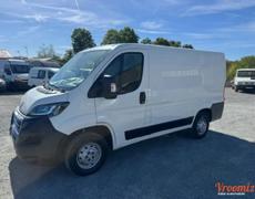Peugeot Boxer Mauges-sur-Loire