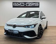Volkswagen Golf 8 Gleizé