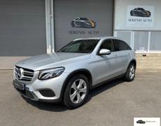 Mercedes GLC Le Haillan
