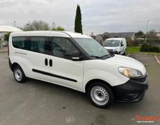 Fiat Doblo Mauges-sur-Loire