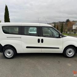 Fiat Doblo FOURGON CARGO MAXI 1.4 95 PACK Mauges-sur-Loire