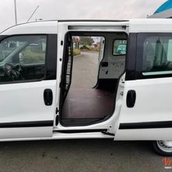 Fiat Doblo FOURGON CARGO MAXI 1.4 95 PACK Mauges-sur-Loire