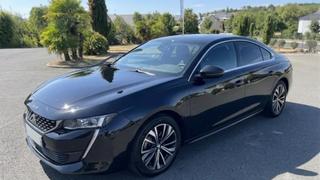 Peugeot 508  - photo 0