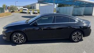 Peugeot 508  - photo 1