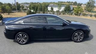 Peugeot 508  - photo 3