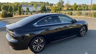 Peugeot 508  - photo 4