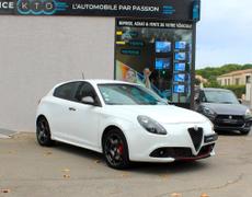 Alfa Romeo Giulietta Saint-Jean-de-Védas