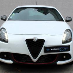 Alfa Romeo Giulietta 2.0 JDTm 150 ch IMOLA BVM6 Saint-Jean-de-V&eacute;das