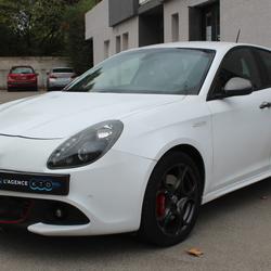 Alfa Romeo Giulietta 2.0 JDTm 150 ch IMOLA BVM6 Saint-Jean-de-V&eacute;das