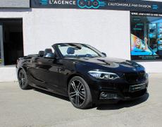 BMW Serie 2 Saint-Jean-de-Védas