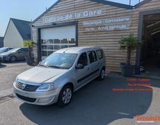Dacia Logan Combourg