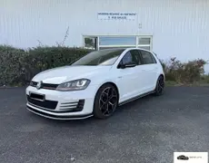 Volkswagen Golf 7 Le Haillan
