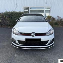 Volkswagen Golf 7 2.0 TSI 220 BLUEMOTION GTI DSG BVA Le Haillan