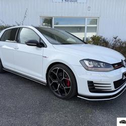 Volkswagen Golf 7 2.0 TSI 220 BLUEMOTION GTI DSG BVA Le Haillan