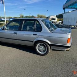 BMW Serie 3 325 I AUTOMATIQUE Mauges-sur-Loire