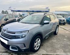 Citroen C5 Aircross Nédon