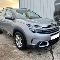 Citroen C5 Aircross 1.5 bluehdi 130 CH SHINE N&eacute;don