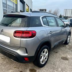 Citroen C5 Aircross 1.5 bluehdi 130 CH SHINE N&eacute;don