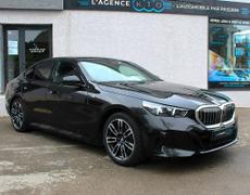 BMW Serie 5 Saint-Jean-de-Védas