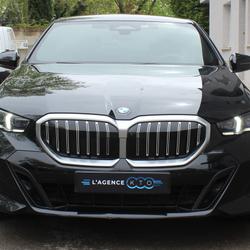 BMW Serie 5 G60 520d  197 ch XDRIVE M SPORT BVA8 Saint-Jean-de-V&eacute;das
