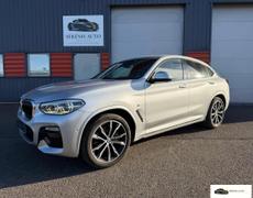 BMW X4 Le Haillan