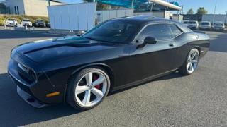 Dodge Challenger  - photo 0