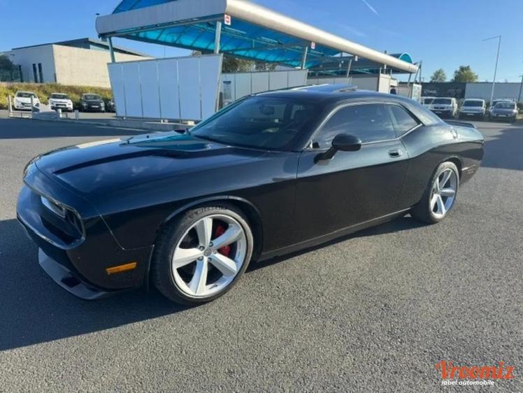 Dodge Challenger  - 37 950 €