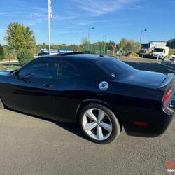 Dodge Challenger 6.1 430 SRT8 BVA Mauges-sur-Loire