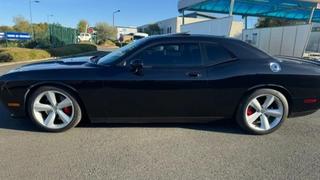 Dodge Challenger  - photo 2