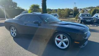 Dodge Challenger  - photo 3
