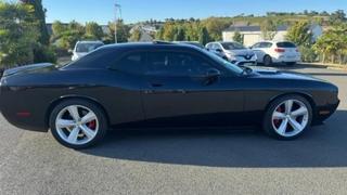 Dodge Challenger  - photo 4