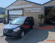 Dacia Dokker Combourg