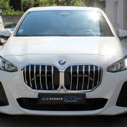 BMW Serie 2 (U06) ACTIVE TOURER 230e XDRIVE 326 ch M SPORT DKG7 + TOIT PANO Saint-Jean-de-V&eacute;das